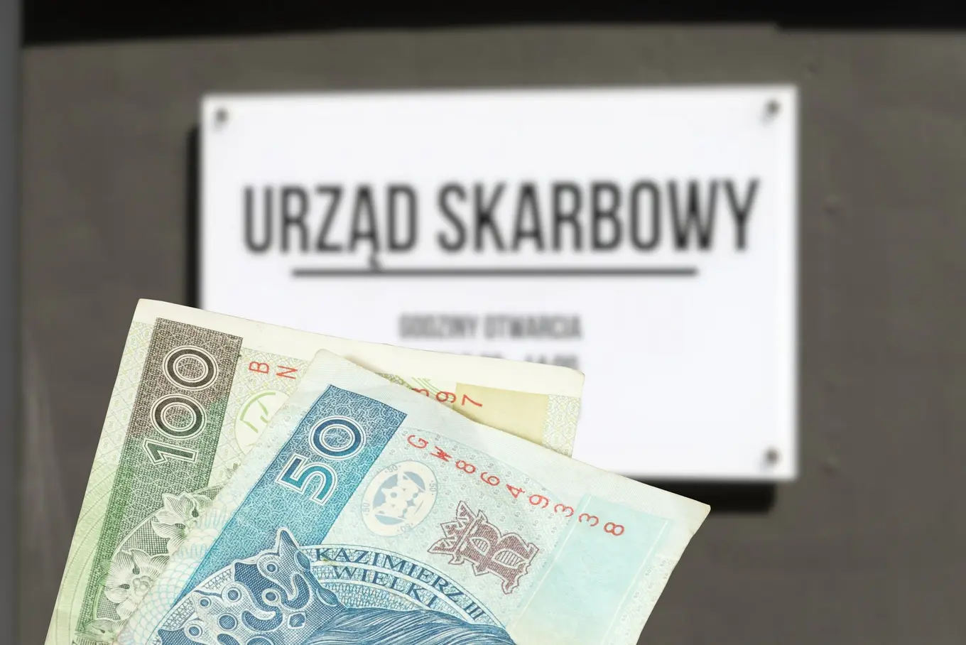 urząd skarbowy